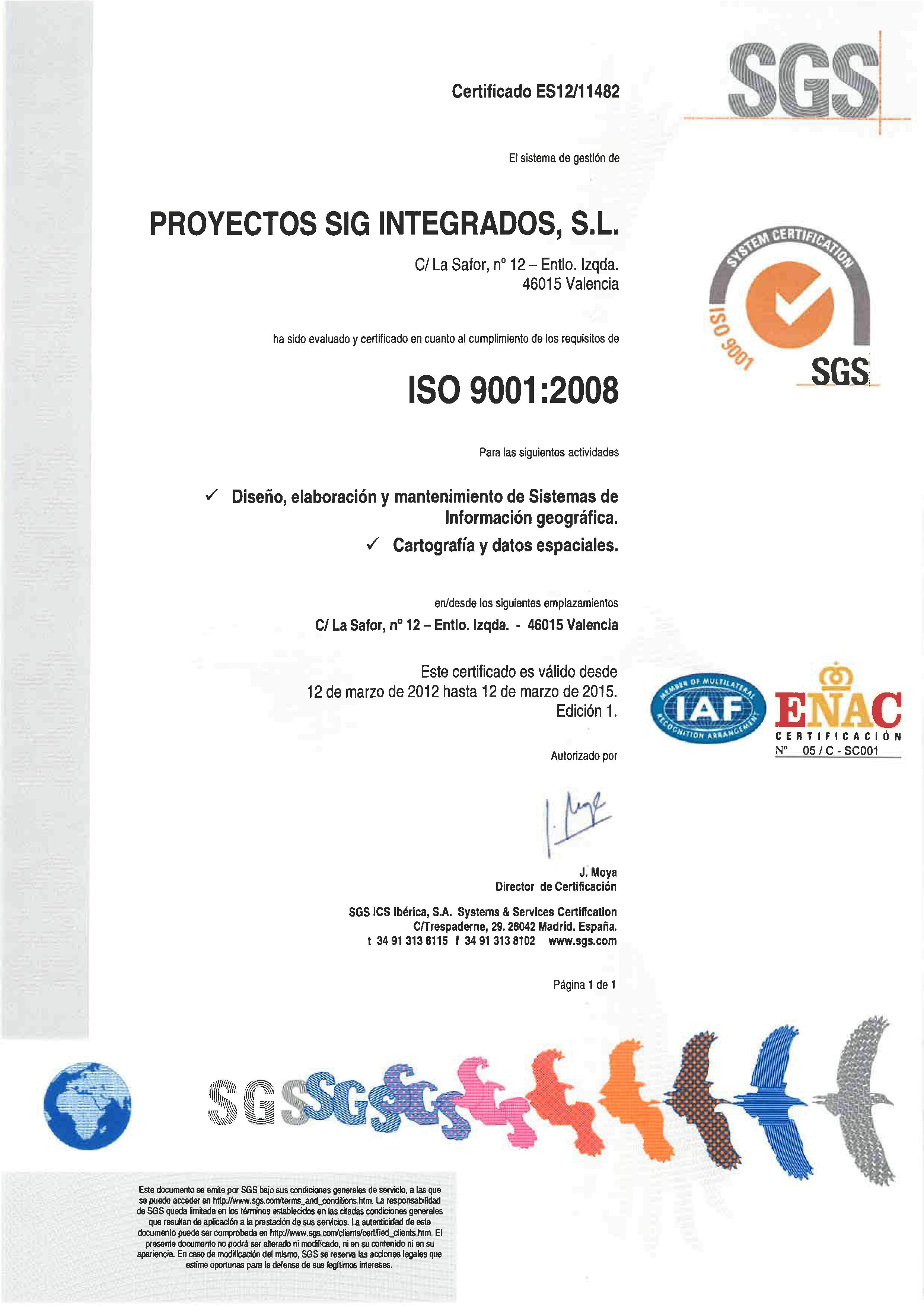 iso 9001